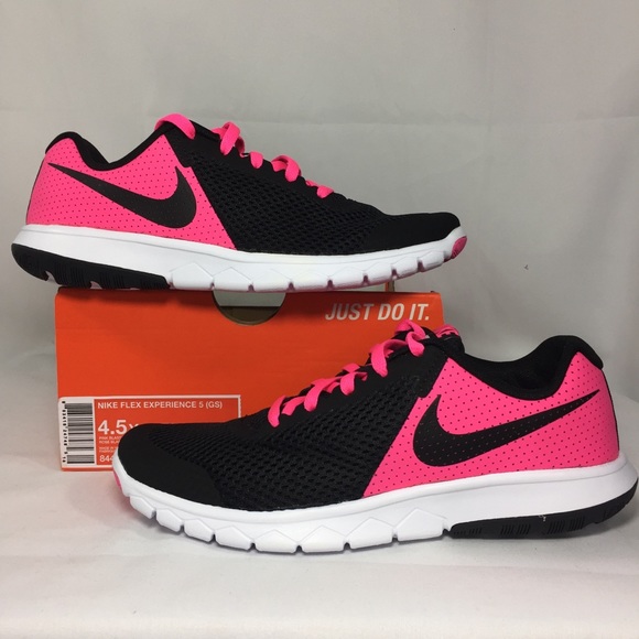 girls running shoes size 5